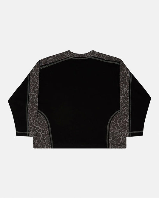 Cold Culture combat long sleeve black