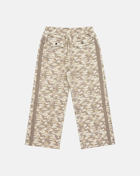 Cold Culture neutral field sweatpants camo