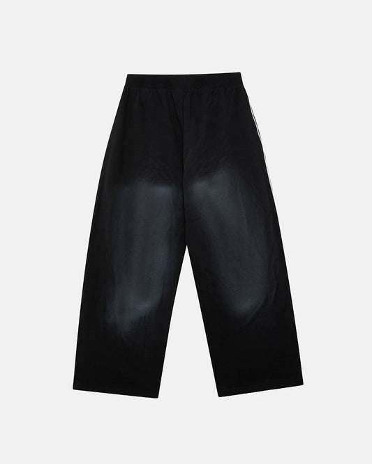 Cold Culture savage washed pants black & white