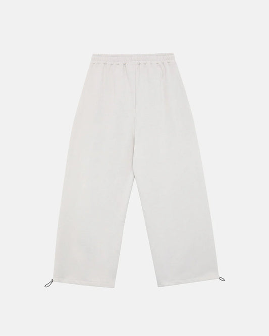 Cold Culture wild camo sweatpants light grey