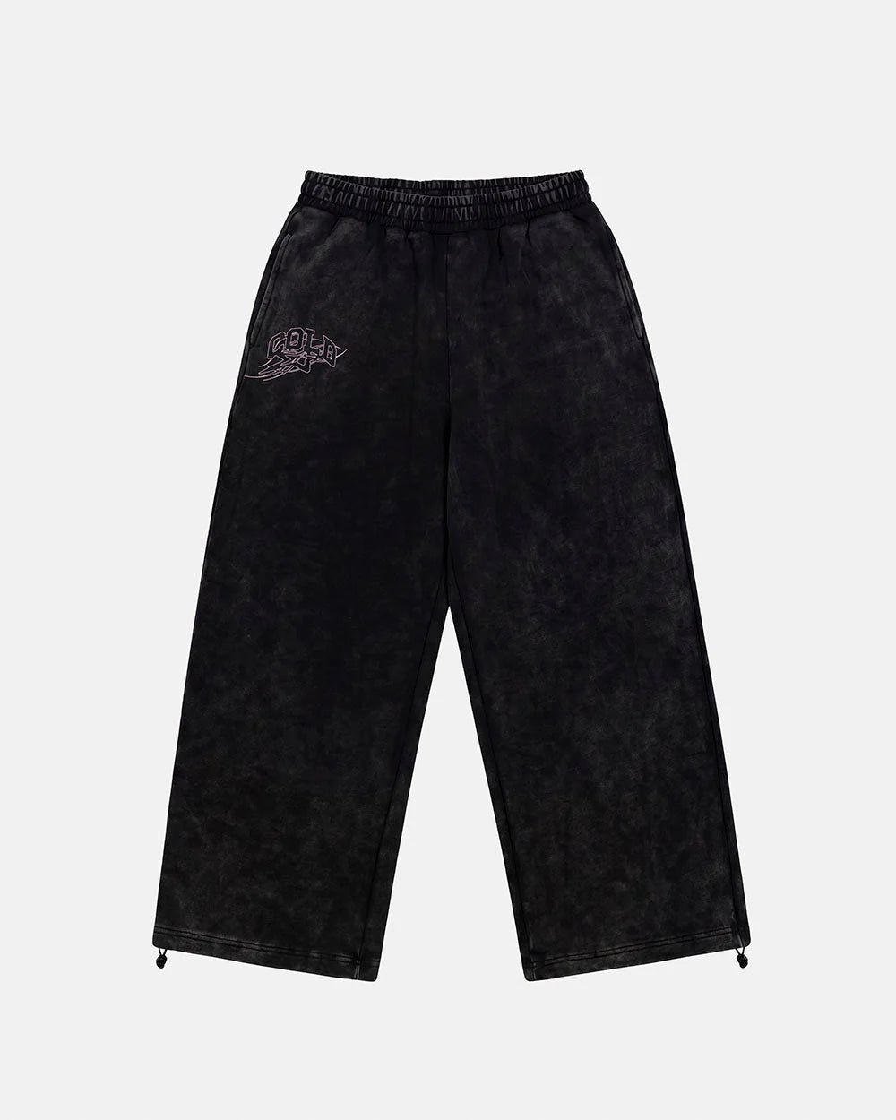 Cold Culture 55 sweatpants black