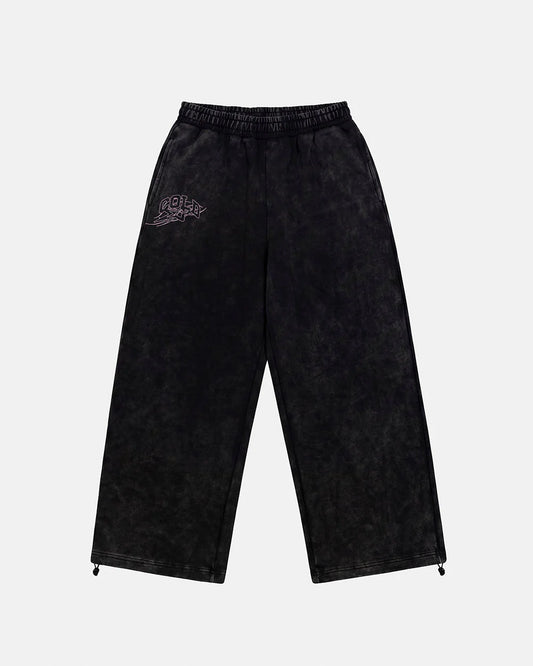 Cold Culture 55 sweatpants black