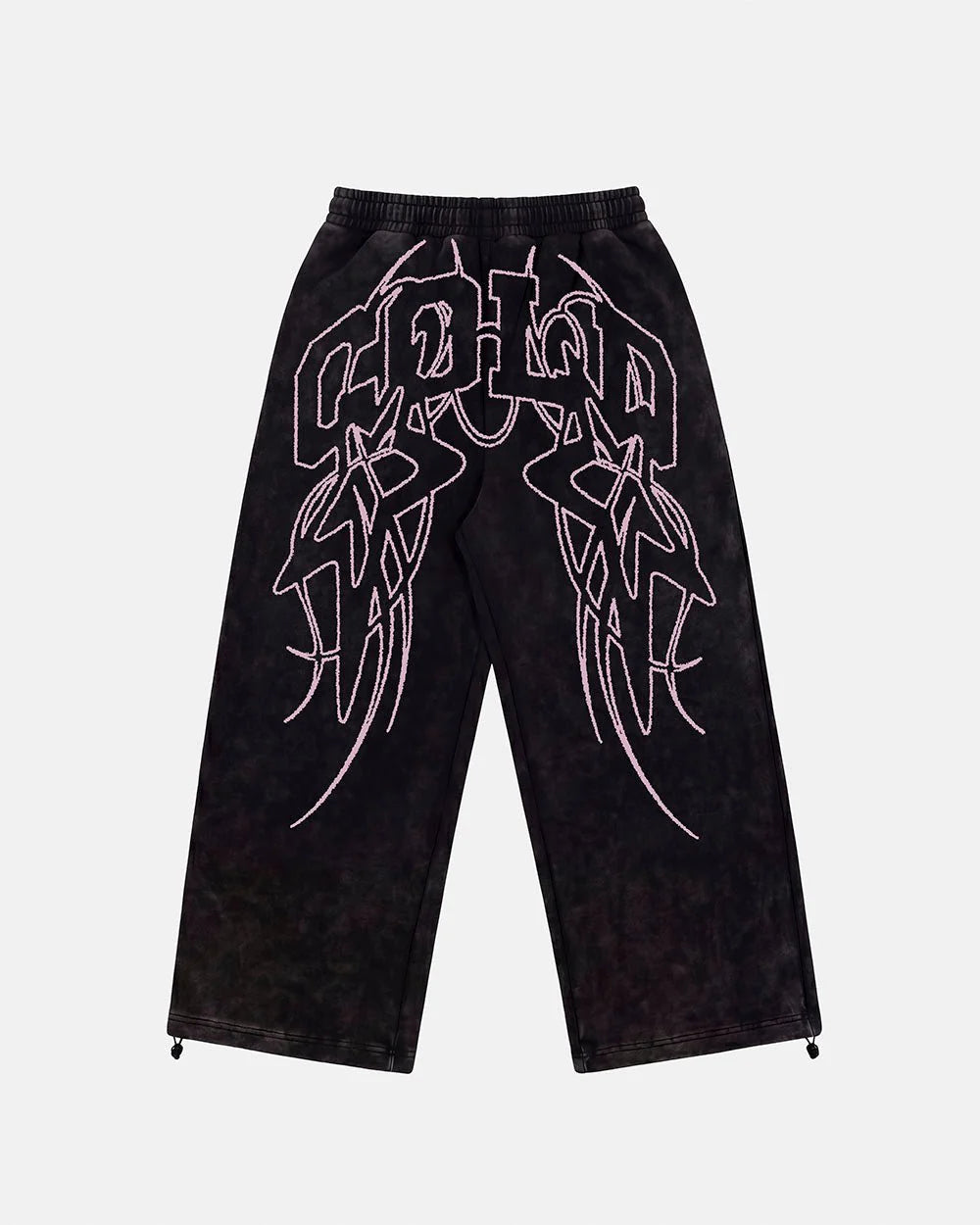 Cold Culture 55 sweatpants black