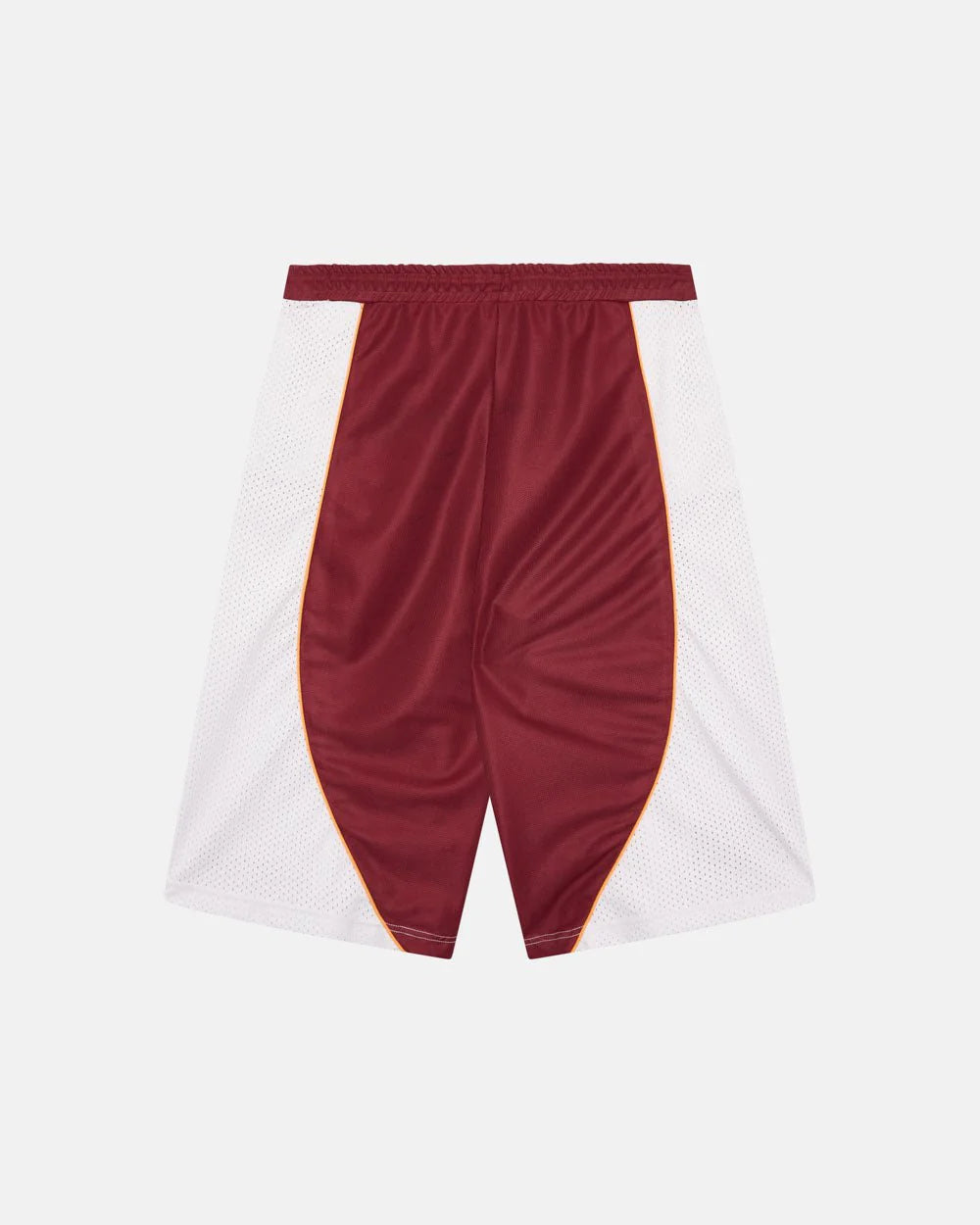 Cold Culture aero steed short cream/burgundy