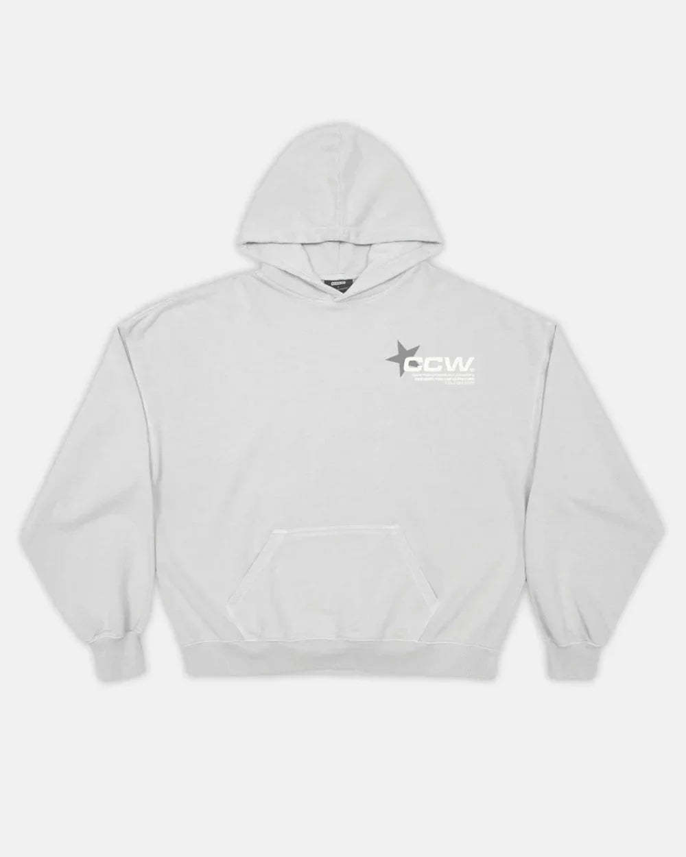 Cold Culture astro hoodie