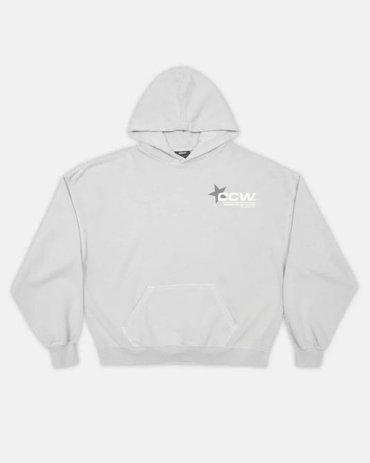Cold Culture astro hoodie