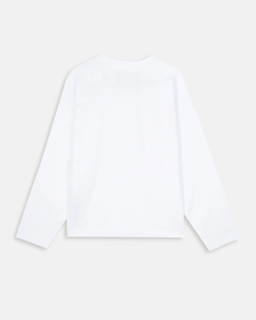 Cold Culture blessings long sleeve white