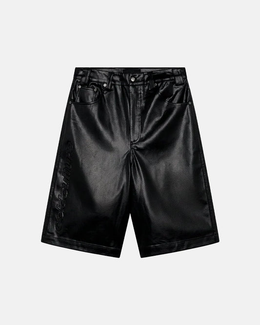Cold Culture brave shorts black