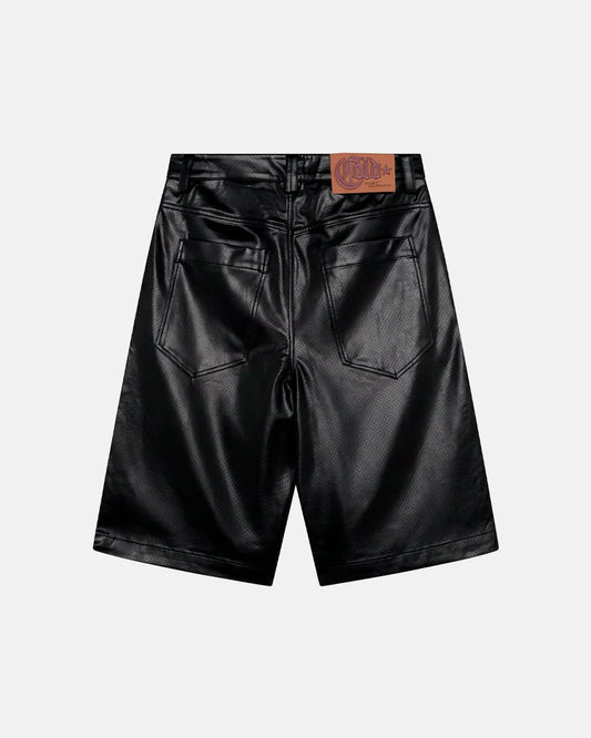 Cold Culture brave shorts black