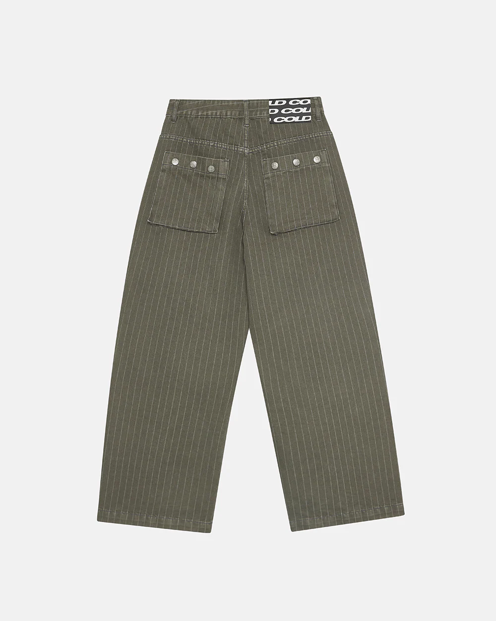 Cold Culture 55 sweatpants black