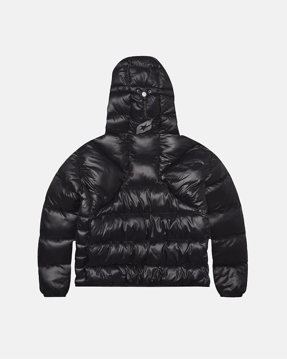 Cold Culture cloud armor puffer black