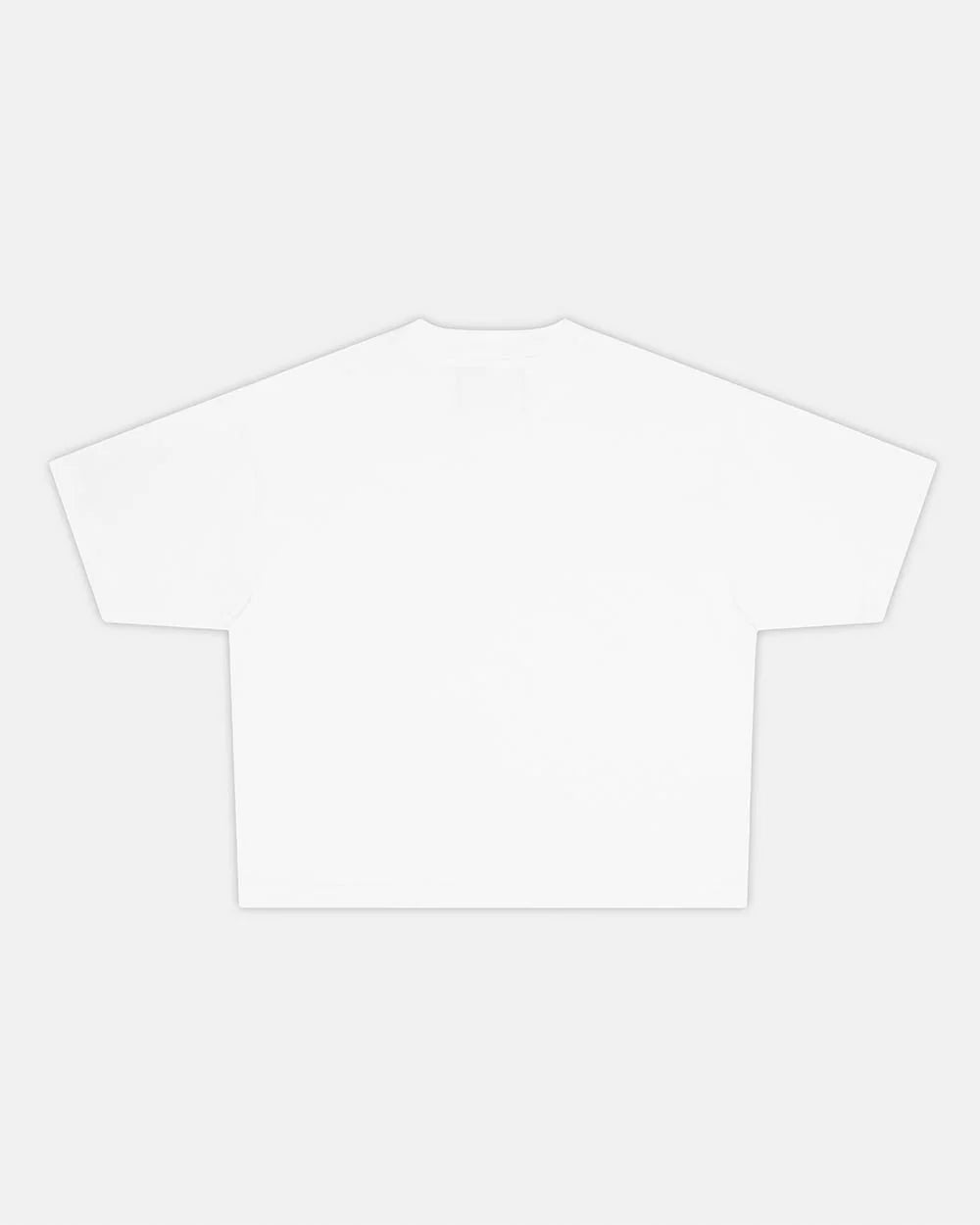 Cold Culture cold era tee white