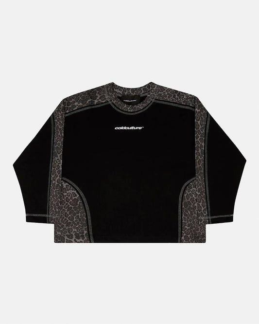 Cold Culture combat long sleeve black