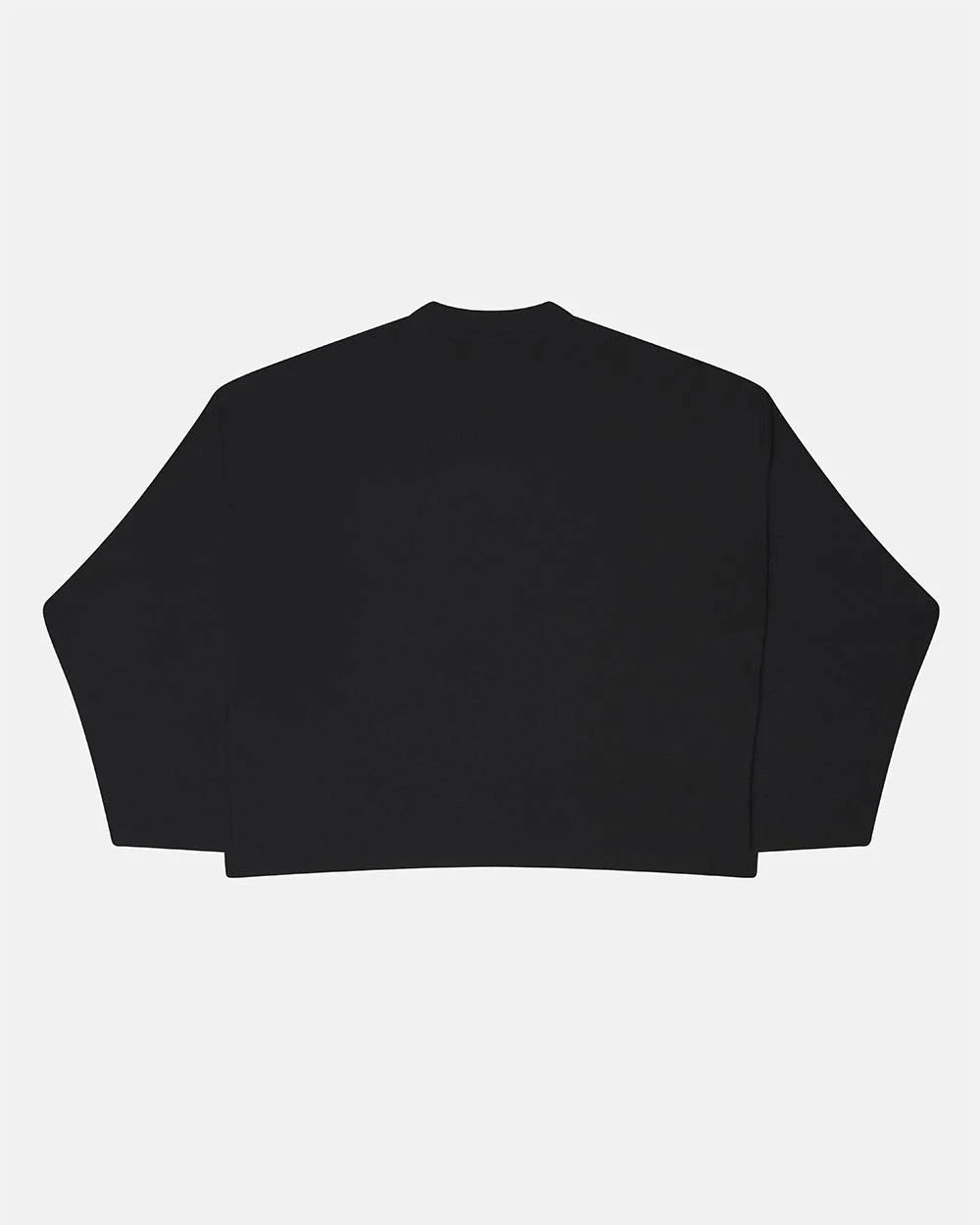 Cold Culture cool cold knit black