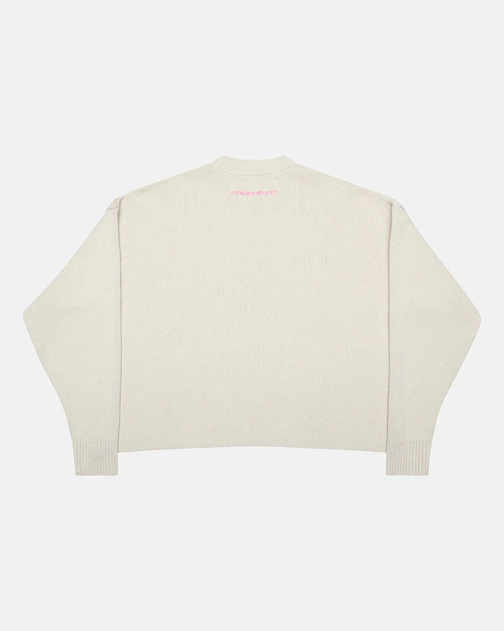 Cold Culture daily knit grey