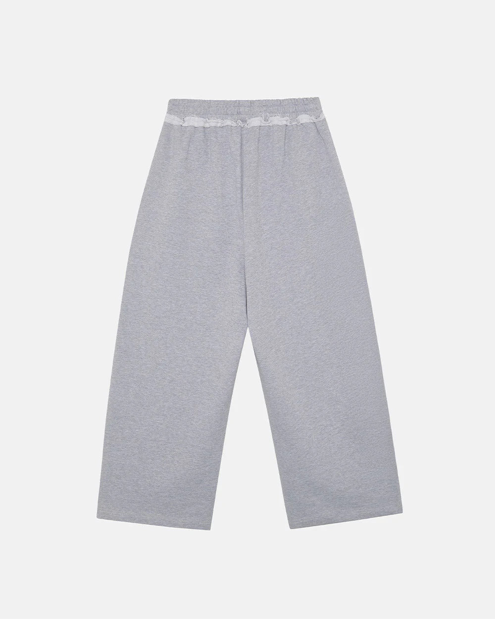 Cold Culture daily set sweatpant grey melange