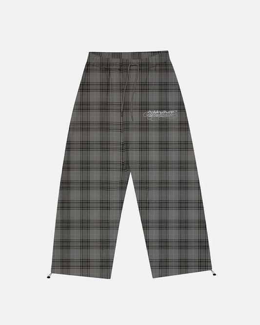 Cold Culture drift sweatpants grey mix