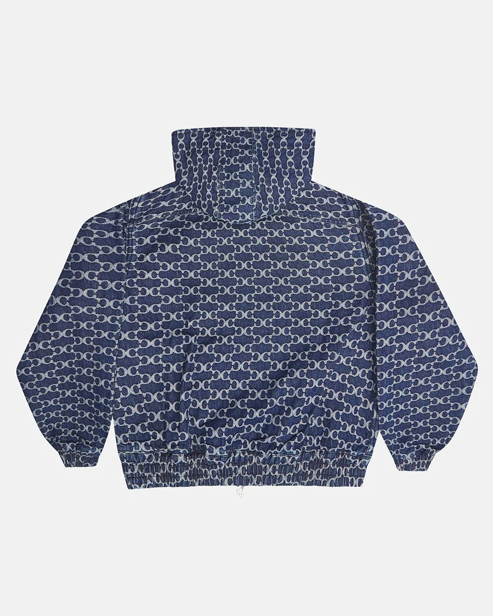 Cold Culture fever jacket blue