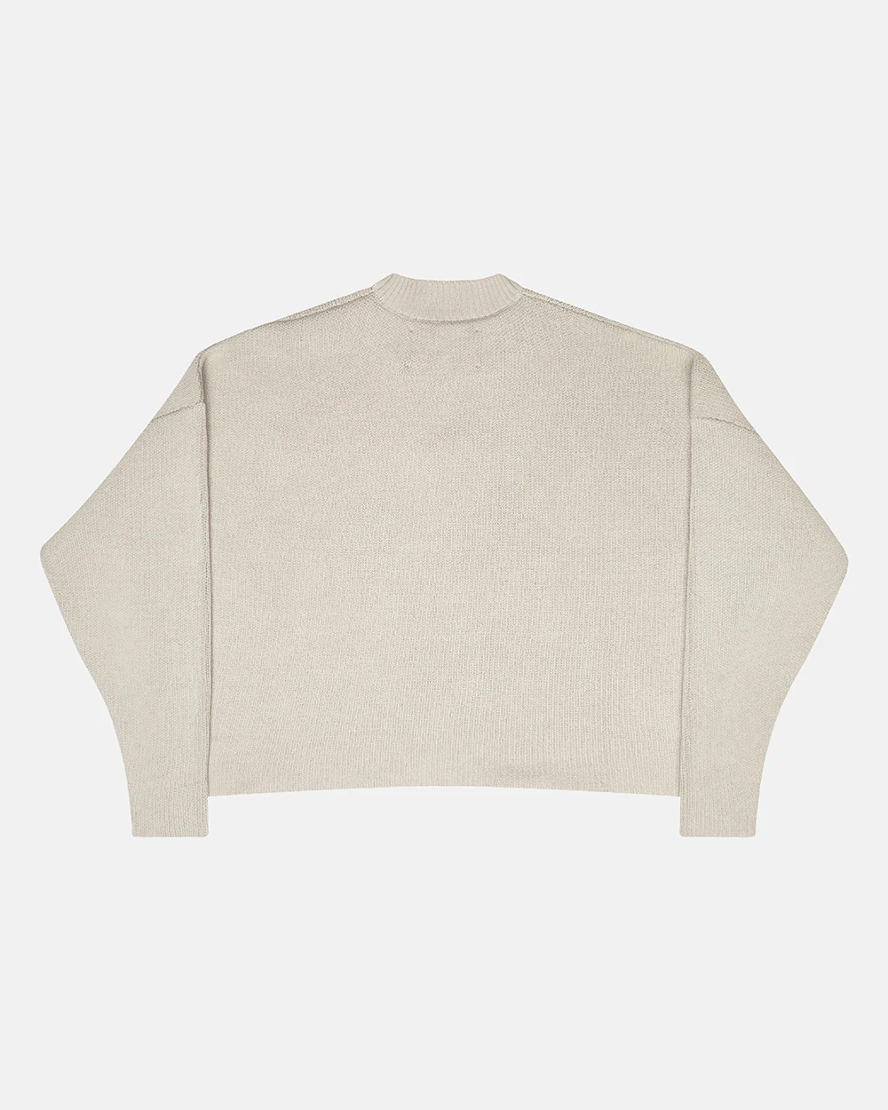 Cold Culture grubby knit grey