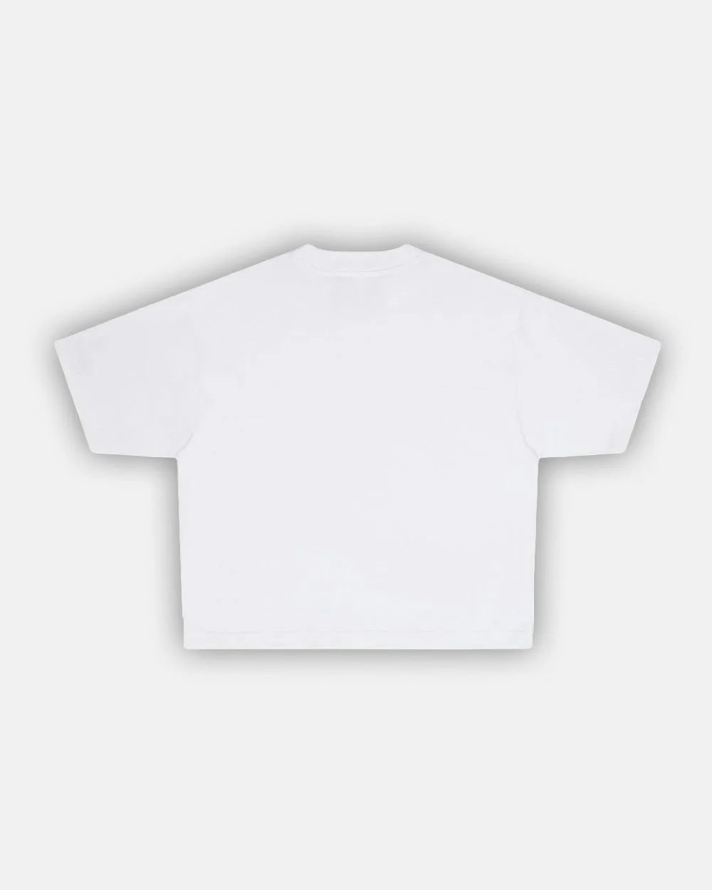 Cold Culture hawaii club tee white