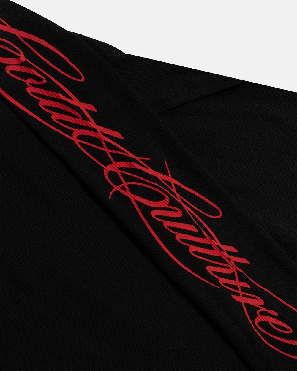 Cold Culture hidden cheetah long sleeve black