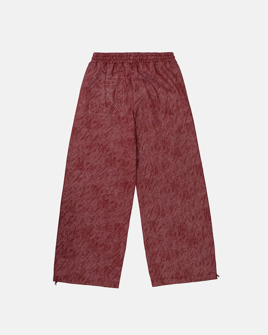 Cold Culture merry sweatpants red