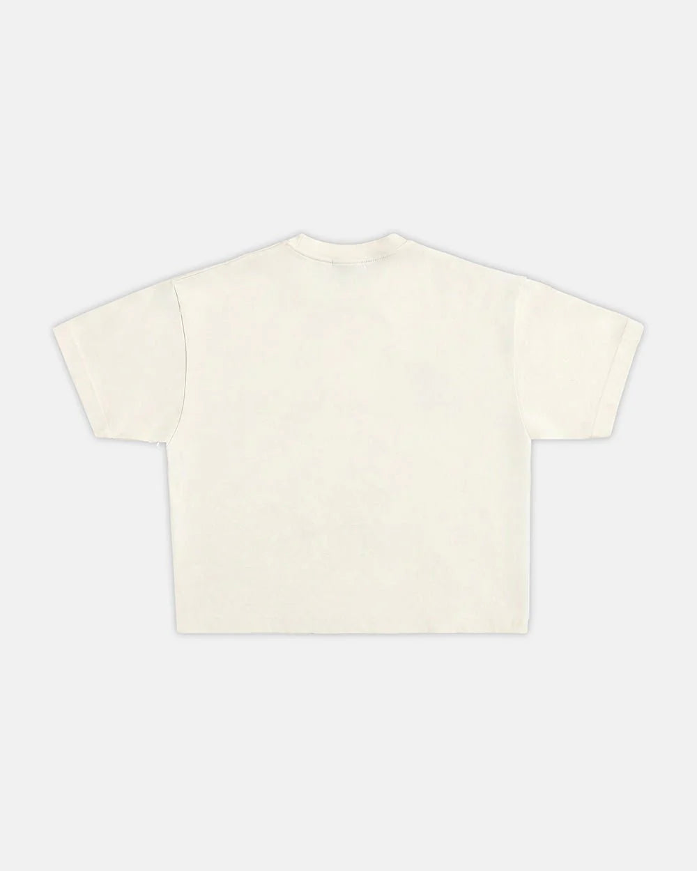 Cold Culture montana tee beige