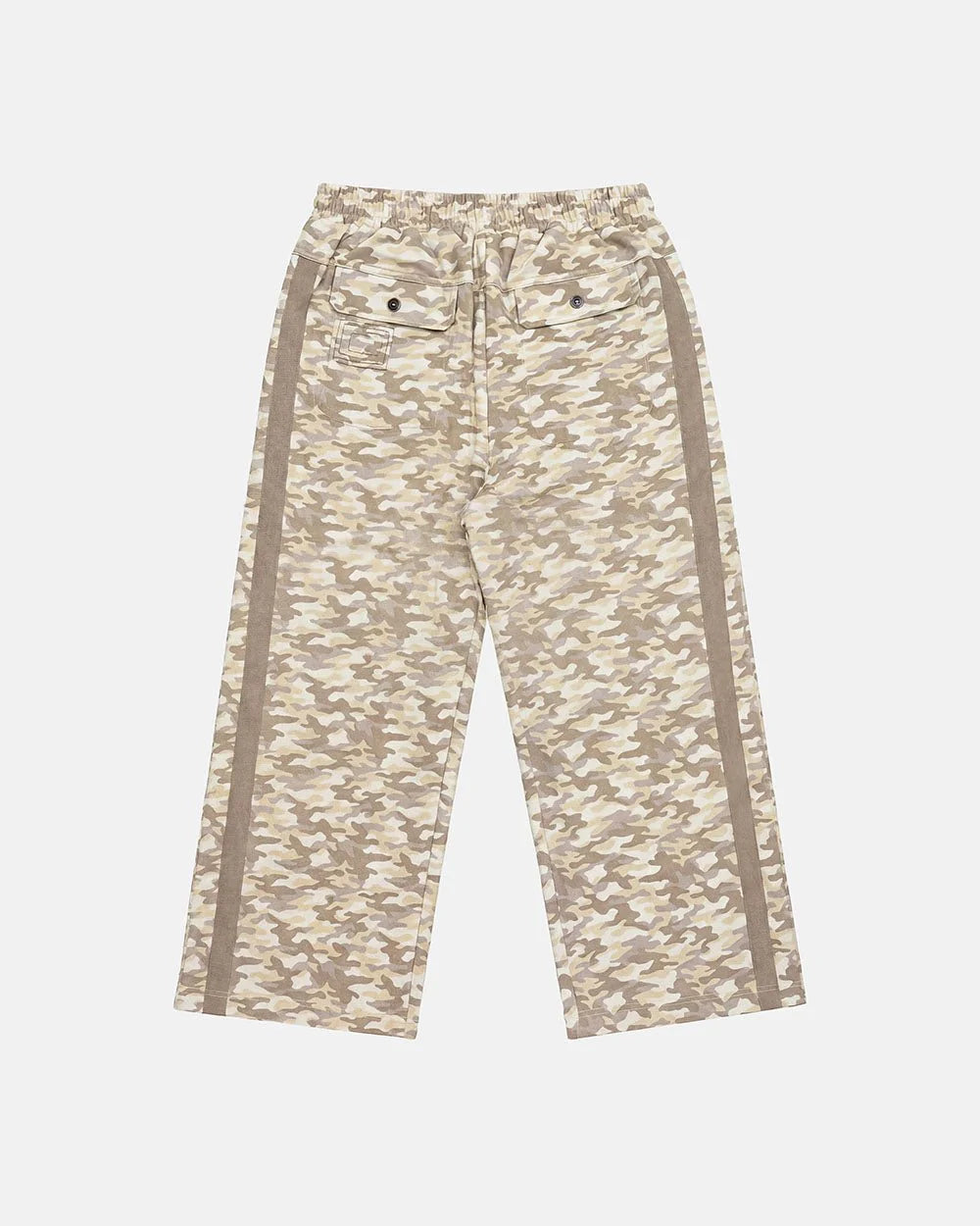 Cold Culture neutral field sweatpants camo