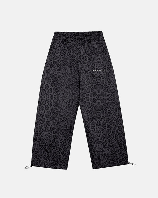 Cold Culture nocturne beast sweatpants dark grey