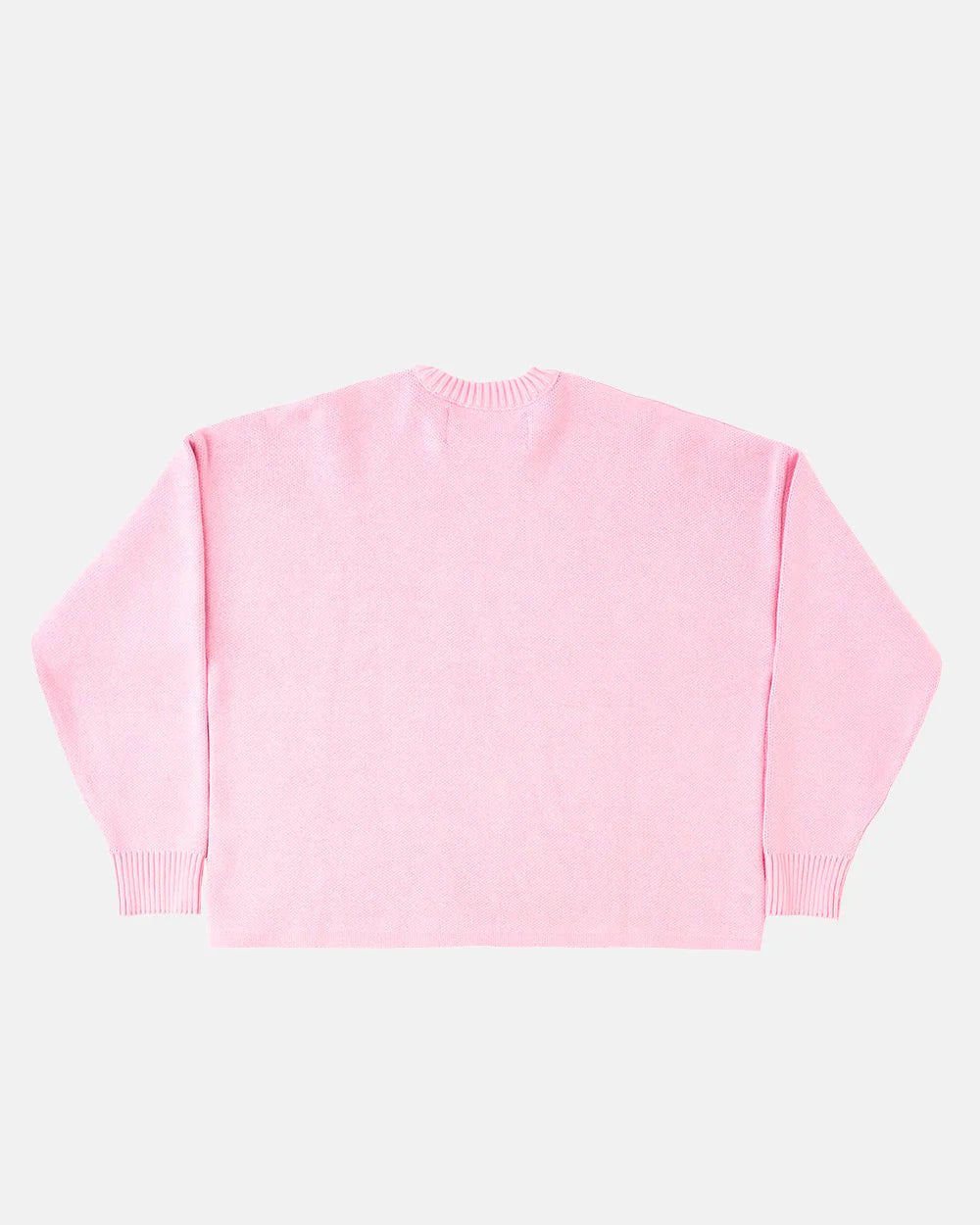 Cold Culture poison knit pink