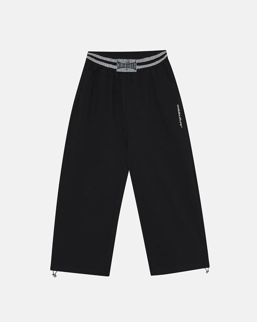 Cold Culture rage in the ring pants black