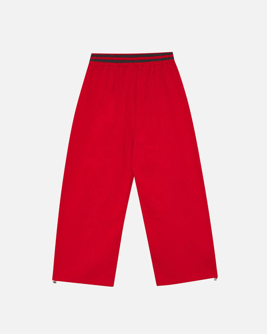 Cold Culture rage in the ring pants red