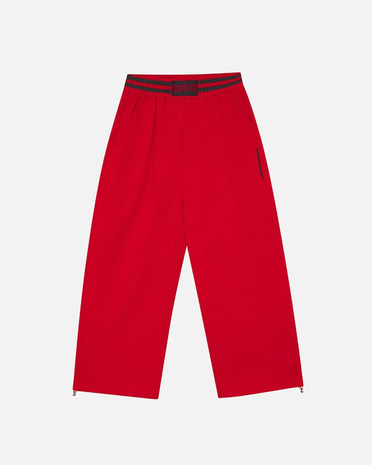 Cold Culture rage in the ring pants red