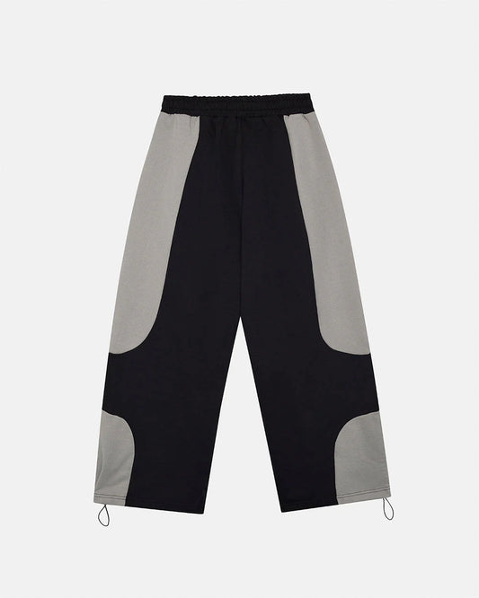 Cold Culture rider sweatpants black & grey