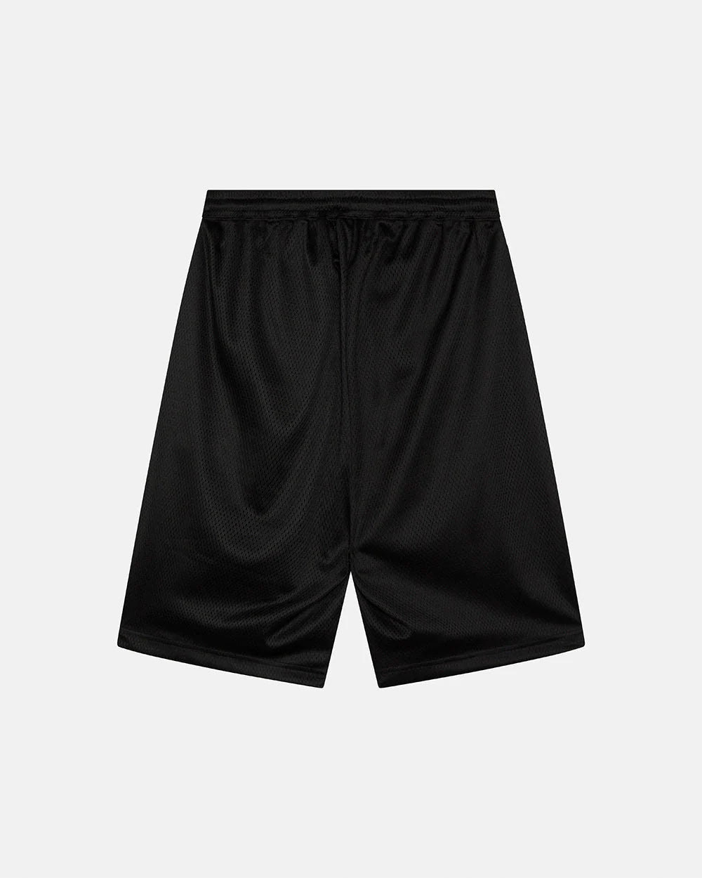 Cold Culture riot mesh short black