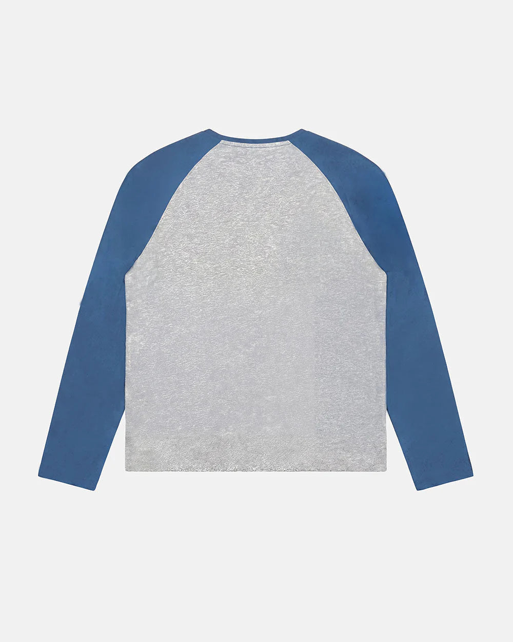 Cold Culture salty long sleeve heather grey