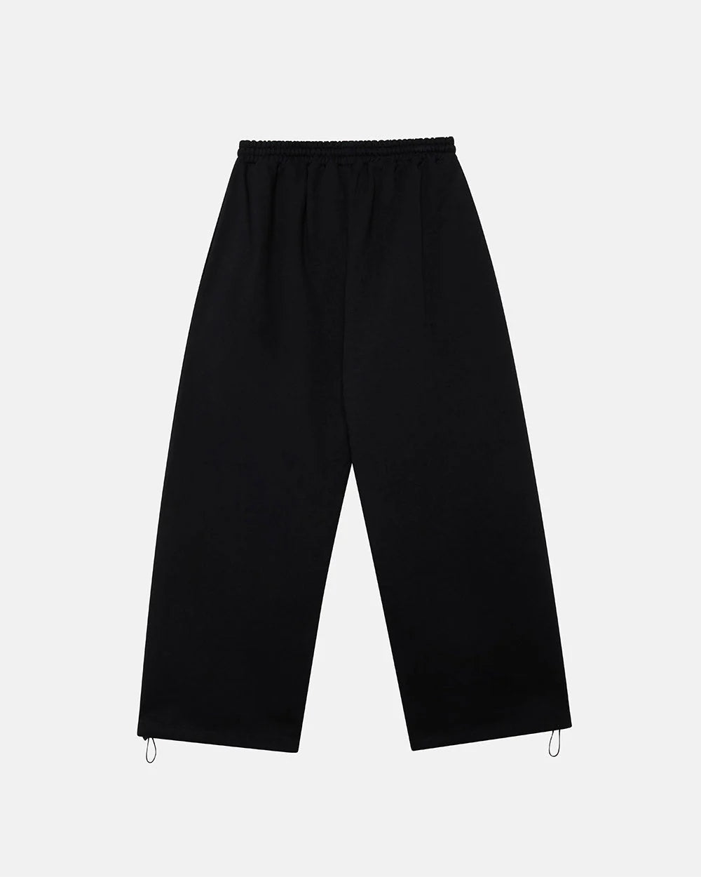 Cold Culture script sweatpants black