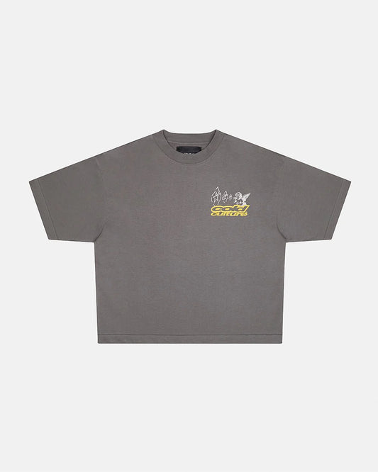 Cold Culture smoking angel grey