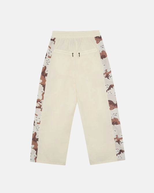 Cold Culture spider pants beige & camo