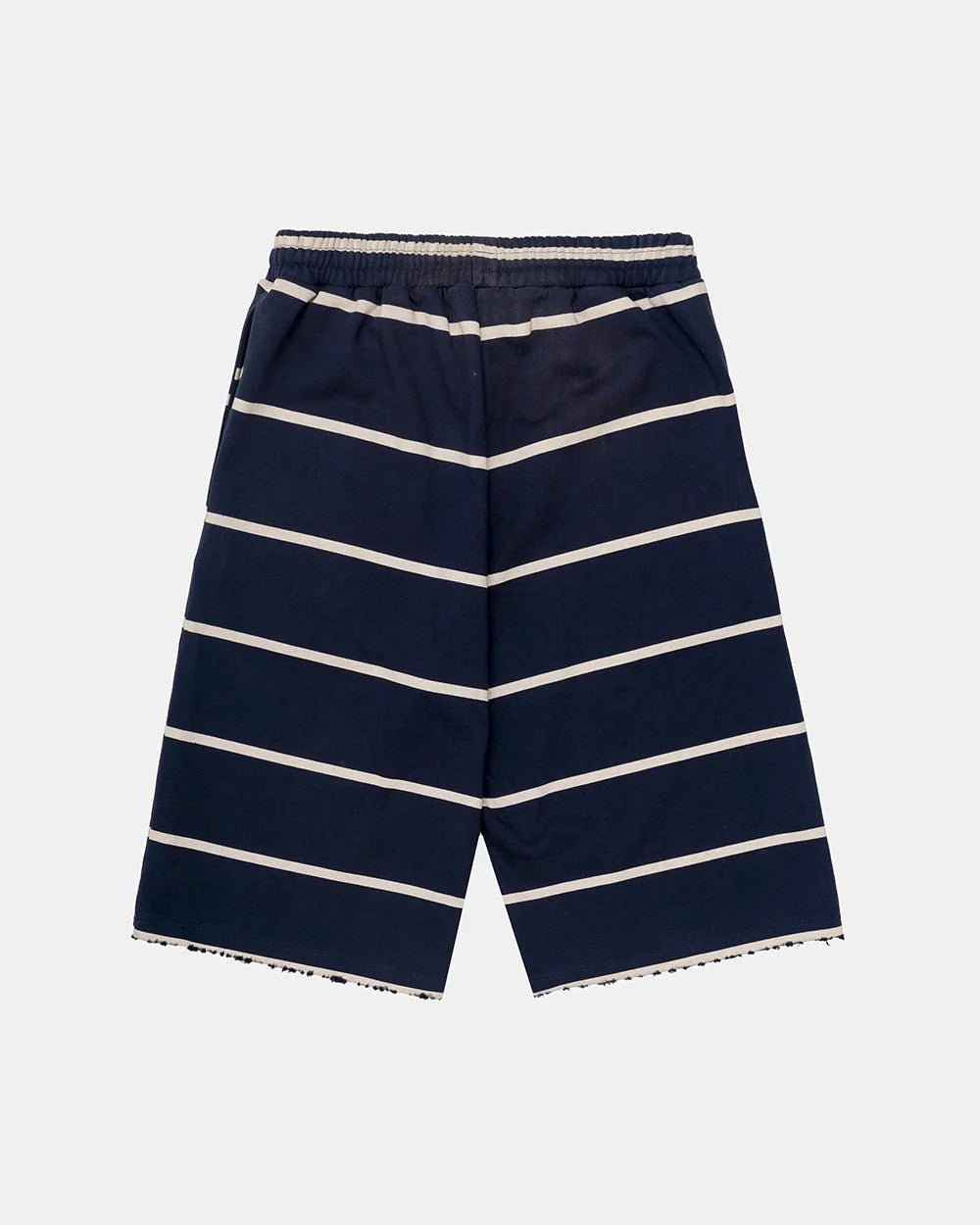 Cold Culture stallion short sweatpants navy