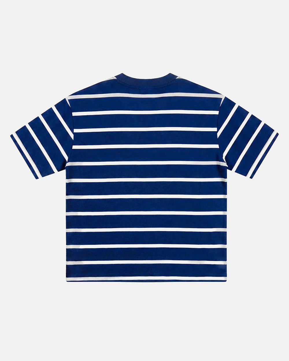Cold Culture stallion tee navy