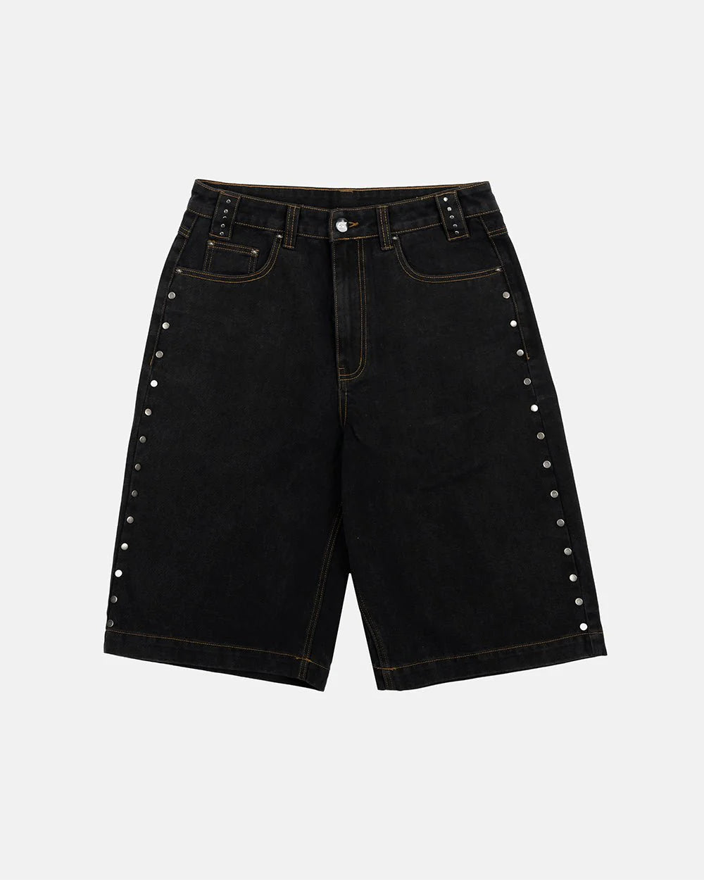 Cold Culture studs short black