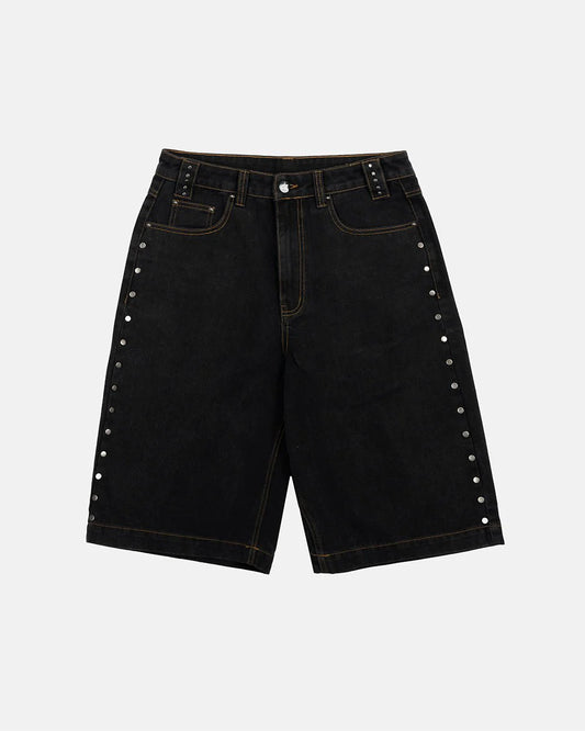 Cold Culture studs short black