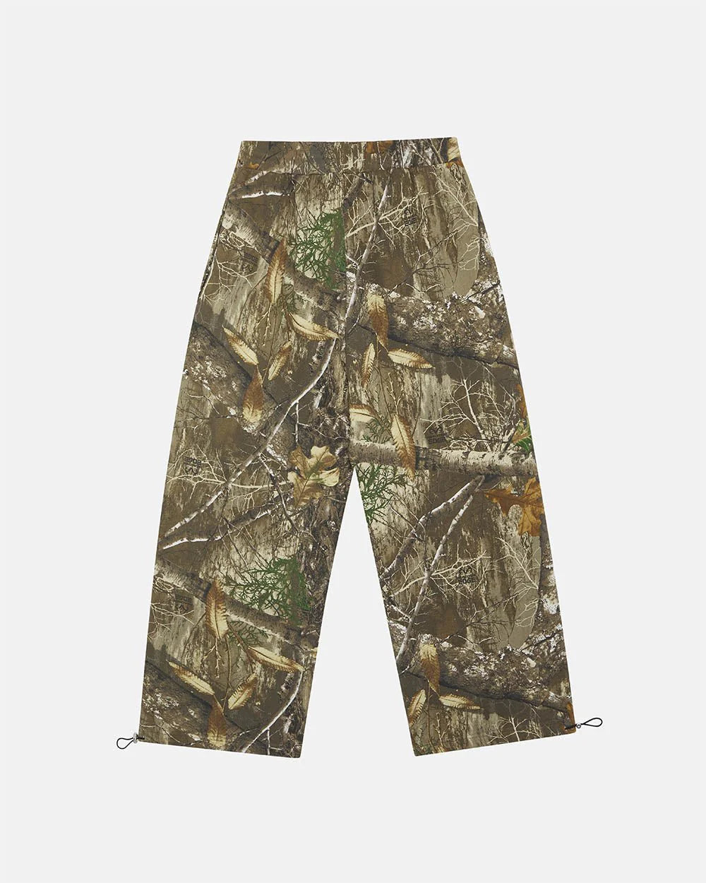 Cold Culture sweatpants real tree edge
