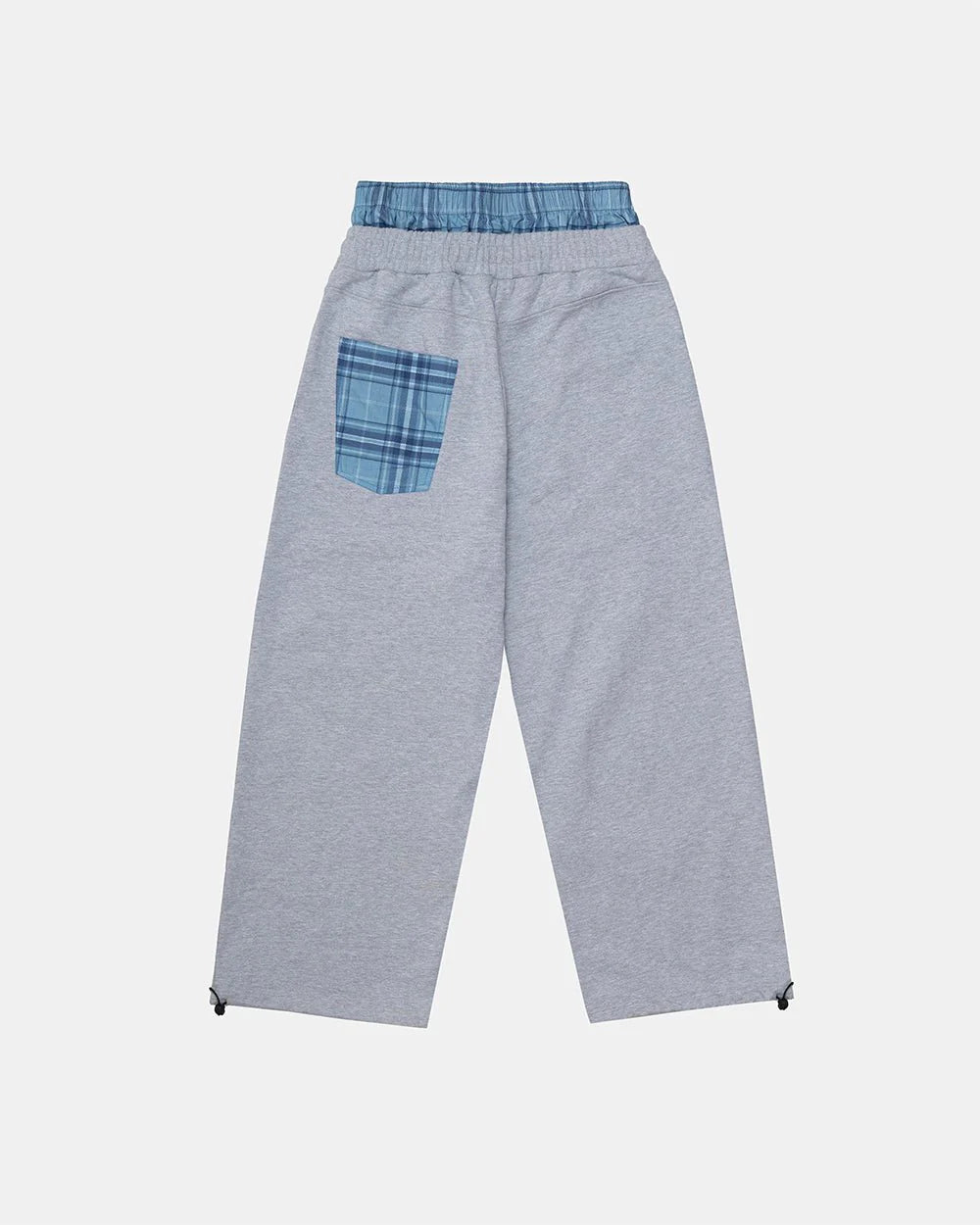 Cold Culture take a peak sweatpants heather grey