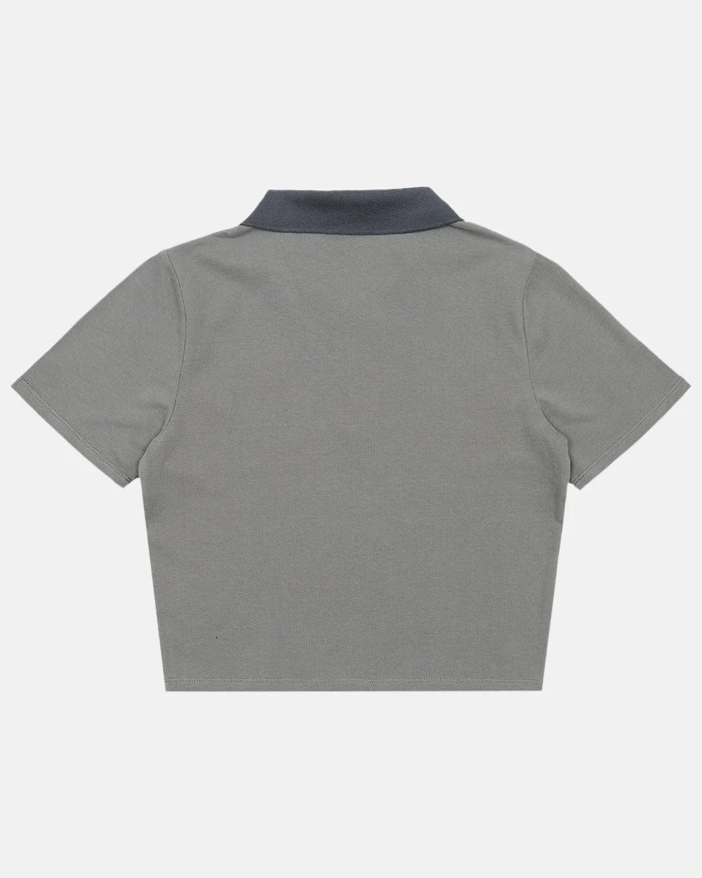 Cold Culture taxy baby jersey heavy grey
