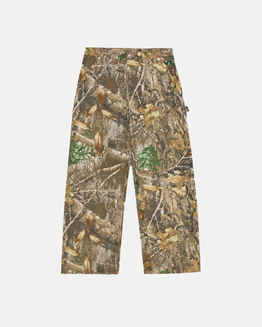 Cold Culture v1 carpenter pants real tree