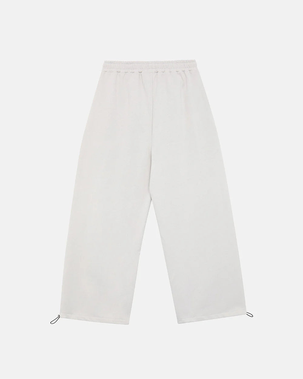 Cold Culture wild camo sweatpants light grey