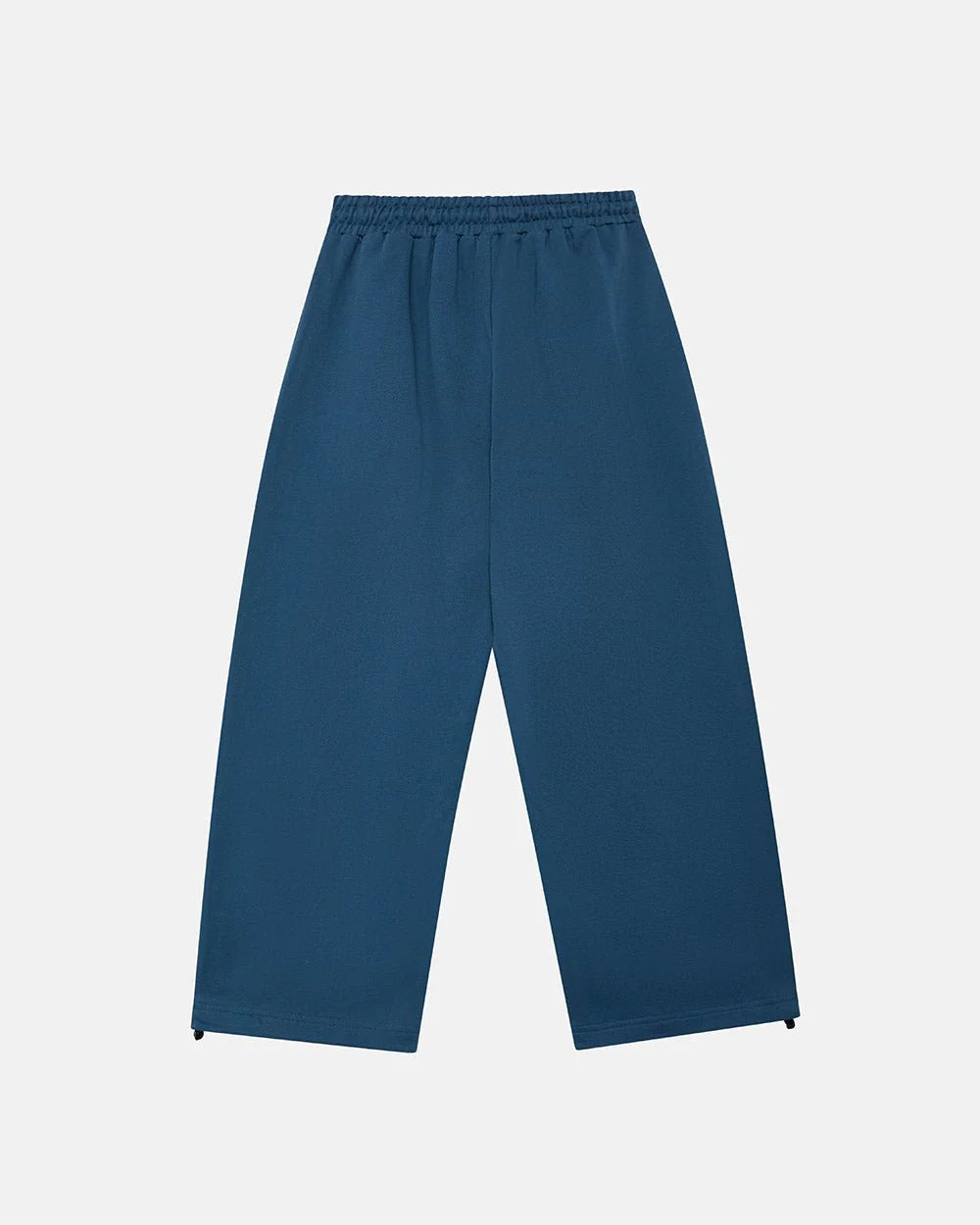 Cold Culture wild snake sweatpants navy blue