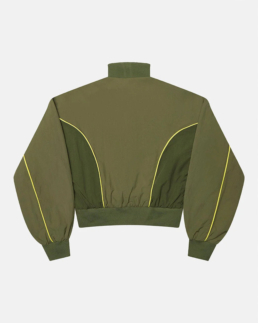Cold Culture ww club jacket green